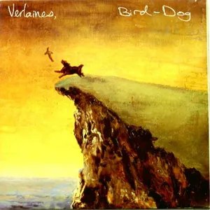Bird dog